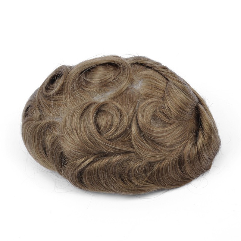 Ares nicht-chirurgischer Haarersatz | Täglicher Gebrauch | LaVividHair