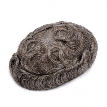 LaVivid Upgrade Eros | Ultra-dünnes Haarsystem | LaVividHair LaVivid Upgrade Eros | Ultra-dünnes Haarsystem | LaVividHair