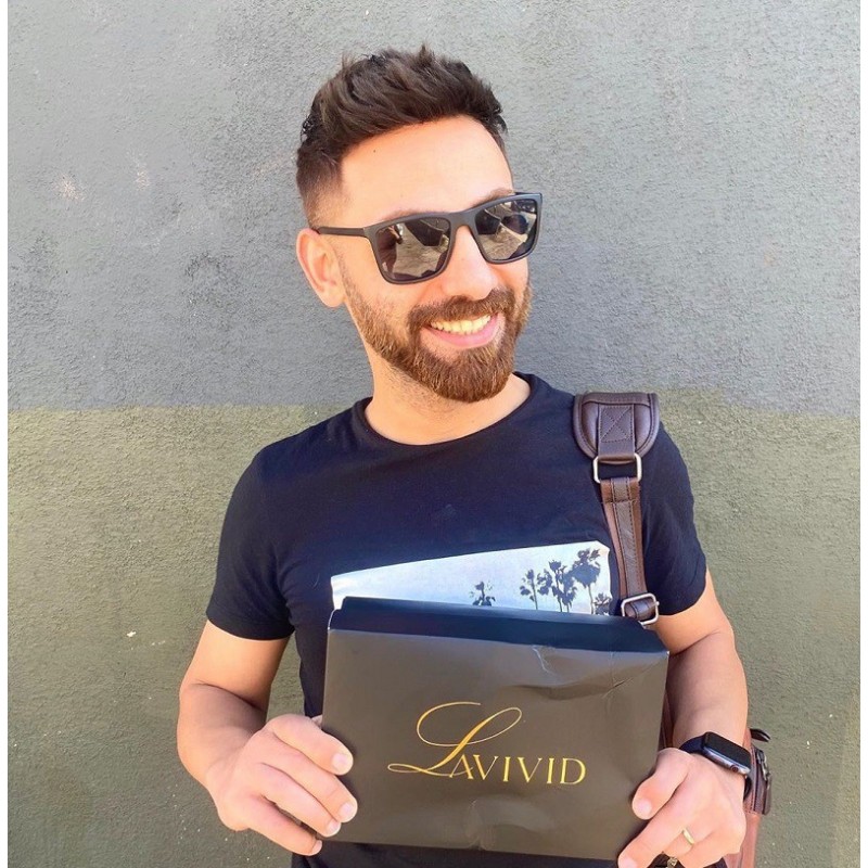 LaVivid Helios Haarsystem | Swiss Lace | LaVividHair