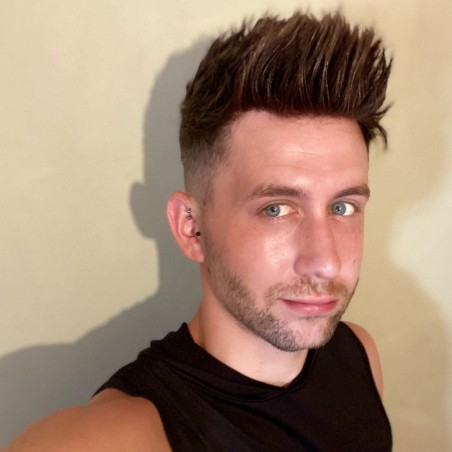 Versalite Herren Haarsystem|Hochzeiten&Feierlichkeiten | LaVividHair Versalite Herren Haarsystem|Hochzeiten&Feierlichkeiten | LaVividHair