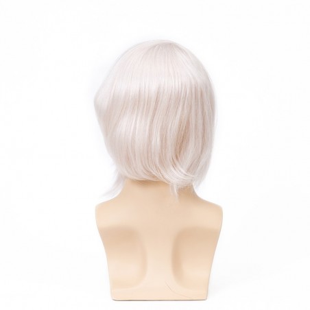 Cronus Haarausfallbehandlung|Volle Polyskin Basis|Europäisches Haar