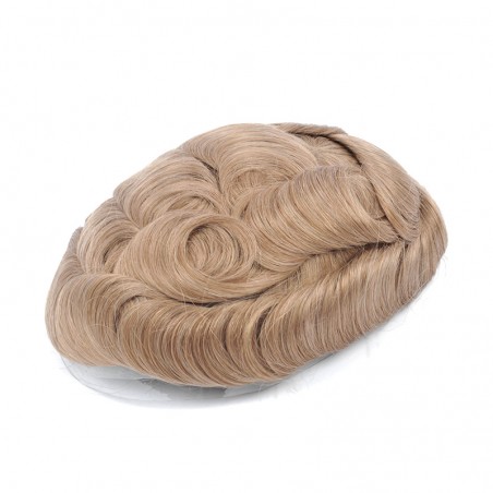 LaVivid Mirage Toupet | Superdünne Folie | LaVividHair LaVivid Mirage Toupet | Superdünne Folie | LaVividHair