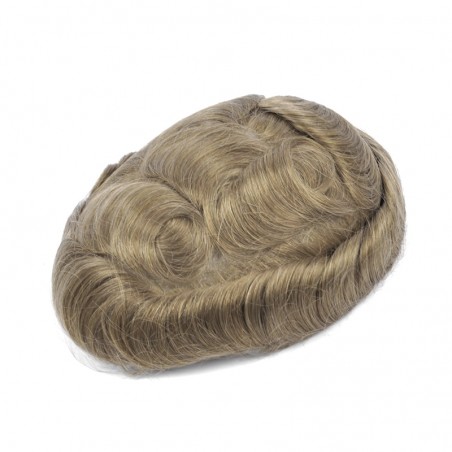 LaVivid Mirage Toupet | Superdünne Folie | LaVividHair LaVivid Mirage Toupet | Superdünne Folie | LaVividHair