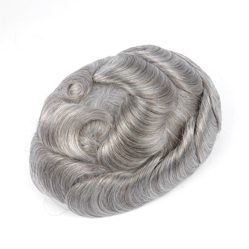 LaVivid Helios Haarsystem | Swiss Lace | LaVividHair