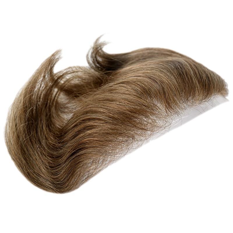 ZeusHerren-Frontal-Haarteil|Männliche Haarlinien-Rückgänge|LaVividHair