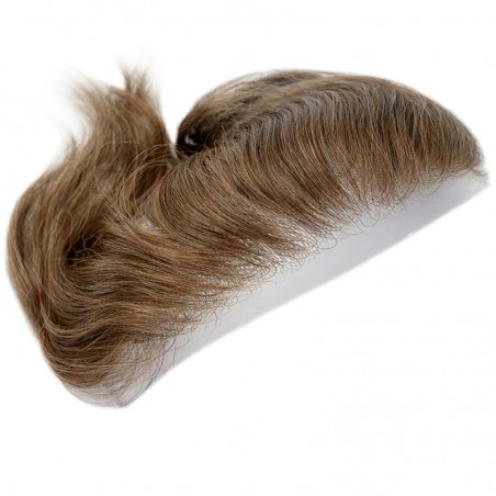 ZeusHerren-Frontal-Haarteil|Männliche Haarlinien-Rückgänge|LaVividHair