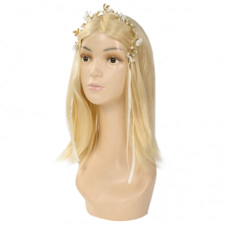 Taylor Damen Haa|Nicht-chirurgische Lösung für dünner werdendes Haar