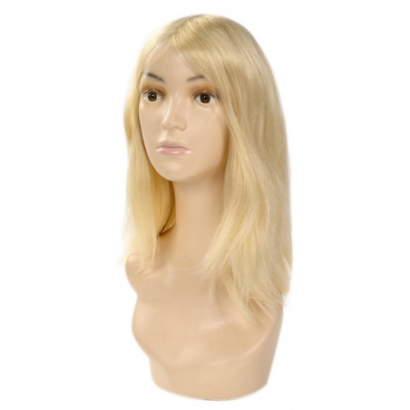 Taylor Damen Haa|Nicht-chirurgische Lösung für dünner werdendes Haar