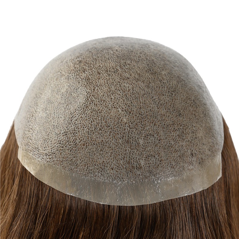 Taylor Damen Haa|Nicht-chirurgische Lösung für dünner werdendes Haar