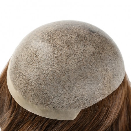 Taylor Damen Haa|Nicht-chirurgische Lösung für dünner werdendes Haar