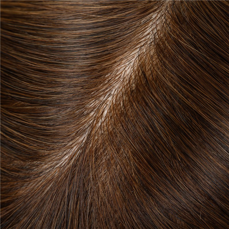 Taylor Damen Haa|Nicht-chirurgische Lösung für dünner werdendes Haar