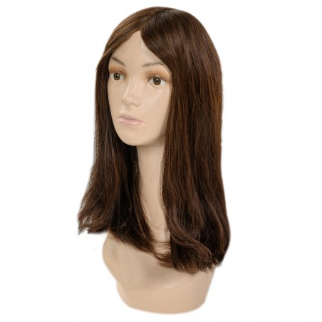 Taylor Damen Haa|Nicht-chirurgische Lösung für dünner werdendes Haar