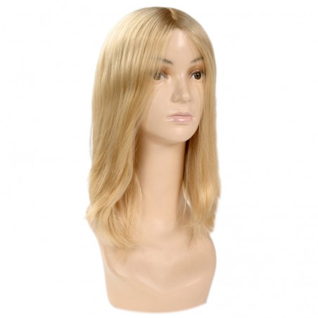 Taylor Damen Haa|Nicht-chirurgische Lösung für dünner werdendes Haar