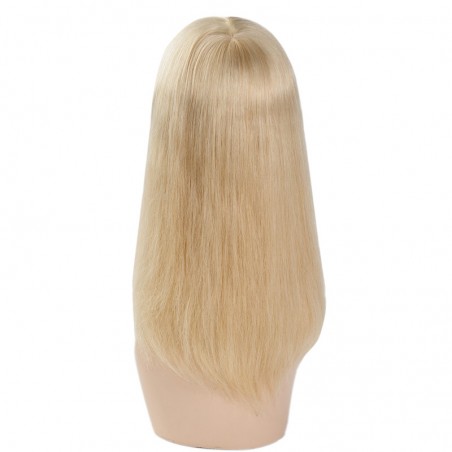 Taylor Damen Haa|Nicht-chirurgische Lösung für dünner werdendes Haar