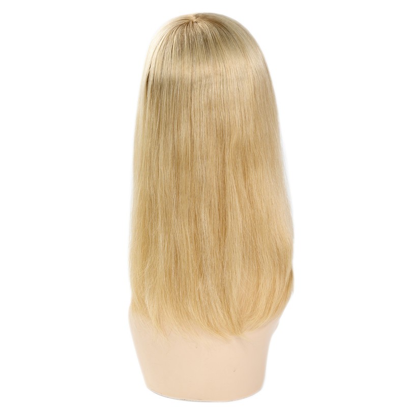 Taylor Damen Haa|Nicht-chirurgische Lösung für dünner werdendes Haar