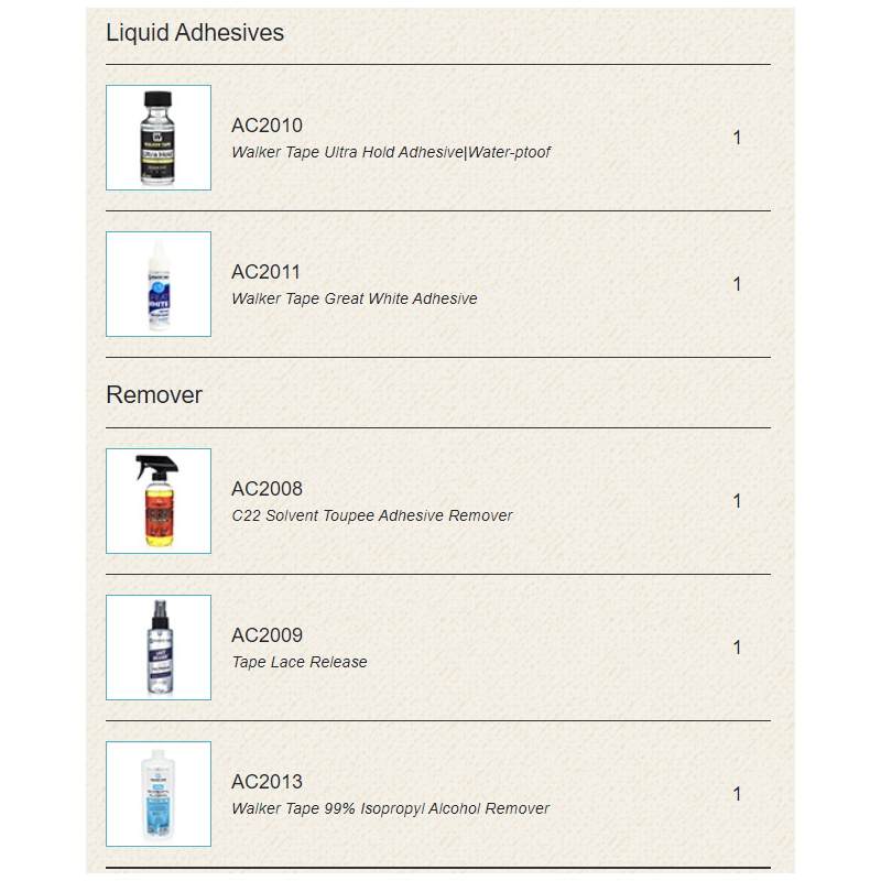 Start-Up-Paket für Ihr Haarsystemgeschäft | LaVividHair