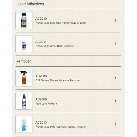 Start-Up-Paket für Ihr Haarsystemgeschäft | LaVividHair