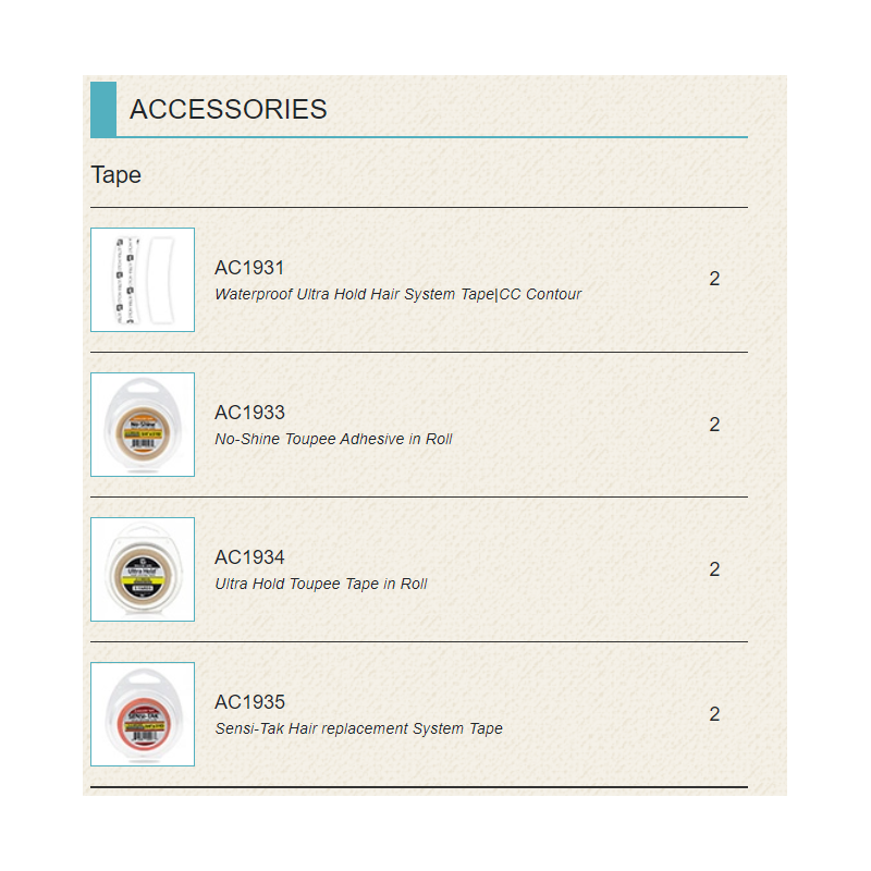 Start-Up-Paket für Ihr Haarsystemgeschäft | LaVividHair