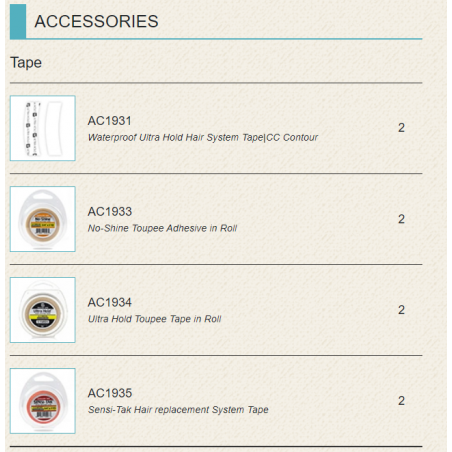 Start-Up-Paket für Ihr Haarsystemgeschäft | LaVividHair