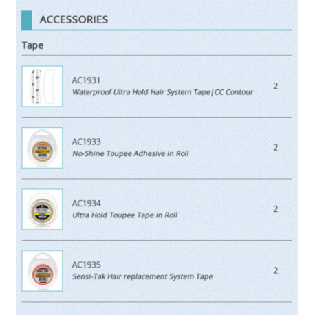 Start-Up-Paket für Ihr Haarsystemgeschäft | LaVividHair