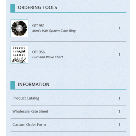 Start-Up-Paket für Ihr Haarsystemgeschäft | LaVividHair