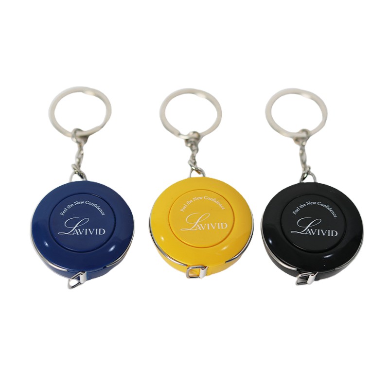 Maßband in CM und Zoll für Haarsysteme | LaVividHair