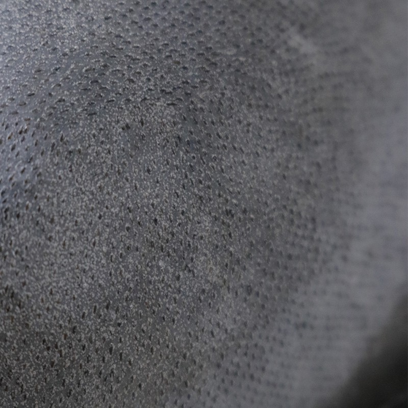 Oceanus Männerhaarsystem | Spitze vorne, Haut im Rücken | LaVividHair