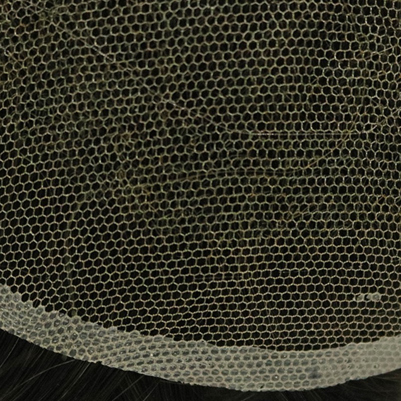 Thor Herren-Spitzentoupee | Französische Spitze | LaVividHair