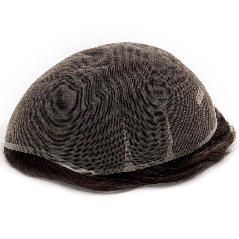 LaVivid Helios Haarsystem | Swiss Lace | LaVividHair