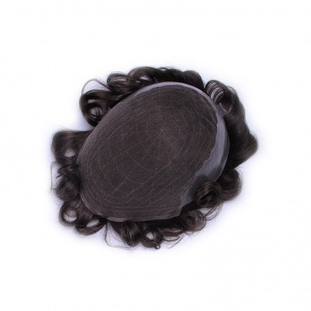 Ares nicht-chirurgischer Haarersatz | Täglicher Gebrauch | LaVividHair Ares nicht-chirurgischer Haarersatz | Täglicher Gebrauch | LaVividHair