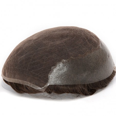 Ares nicht-chirurgischer Haarersatz | Täglicher Gebrauch | LaVividHair Ares nicht-chirurgischer Haarersatz | Täglicher Gebrauch | LaVividHair