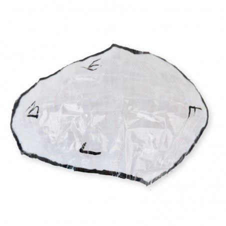 Haarprobe Abholservice | Direkter Versand zur Fabrik