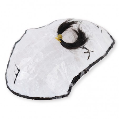 Haarprobe Abholservice | Direkter Versand zur Fabrik