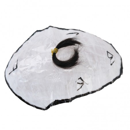 Haarprobe Abholservice | Direkter Versand zur Fabrik