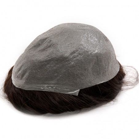 LaVivid Mirage Toupet | Superdünne Folie | LaVividHair LaVivid Mirage Toupet | Superdünne Folie | LaVividHair