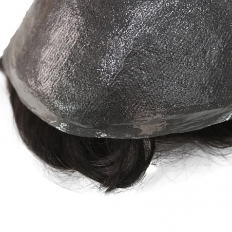 LaVivid Louis C-through Bio Skin Haarsystem | Ultra-dünne Basis LaVivid Louis C-through Bio Skin Haarsystem | Ultra-dünne Basis