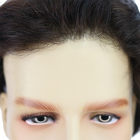 Upgrade Eros Haarsystem-Bündel | Extrem dünne Bio Skin Basis Upgrade Eros Haarsystem-Bündel | Extrem dünne Bio Skin Basis