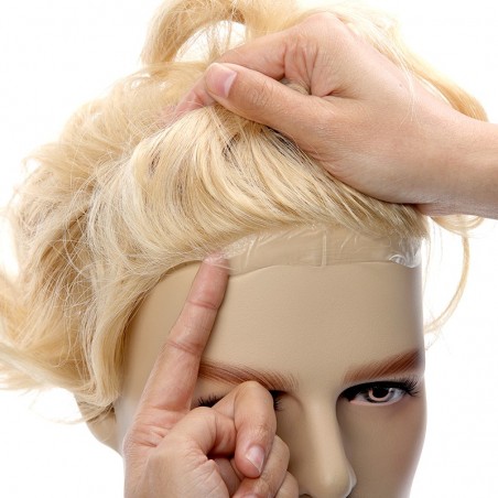 LaVivid Mirage Toupet | Superdünne Folie | LaVividHair LaVivid Mirage Toupet | Superdünne Folie | LaVividHair