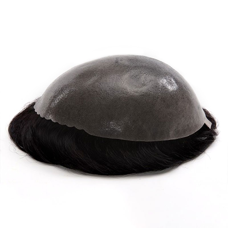 Achilles Vollhautbasis Haareinheit für Männer | LaVividHair