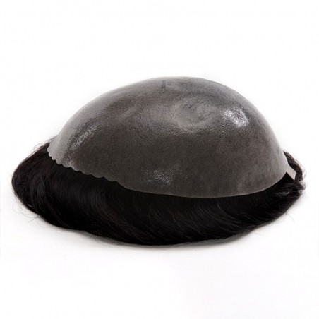 Achilles Vollhautbasis Haareinheit für Männer | LaVividHair