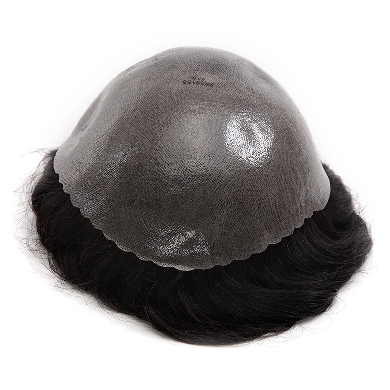 Achilles Vollhautbasis Haareinheit für Männer | LaVividHair