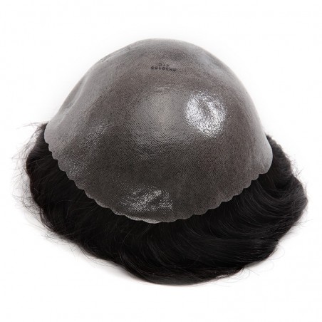 Achilles Vollhautbasis Haareinheit für Männer | LaVividHair