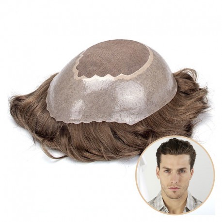 APOLLO HERRENTOUPET ONLINE | MONO MIT MUSCHELVORDERSEITE | MÄNNERFRISUR IM TREND