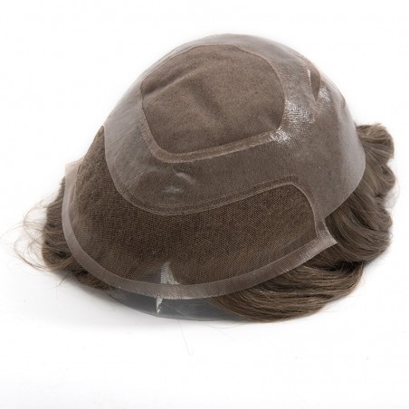 Versalite Herren Haarsystem|Hochzeiten&Feierlichkeiten | LaVividHair Versalite Herren Haarsystem|Hochzeiten&Feierlichkeiten | LaVividHair