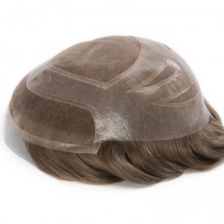 Versalite Herren Haarsystem|Hochzeiten&Feierlichkeiten | LaVividHair Versalite Herren Haarsystem|Hochzeiten&Feierlichkeiten | LaVividHair