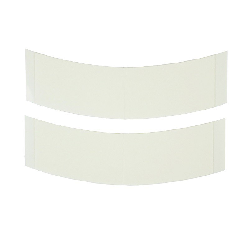 Wasserdichtes Ultra Hold Haarsystem-Klebeband - Starker Halt CC-Kontur