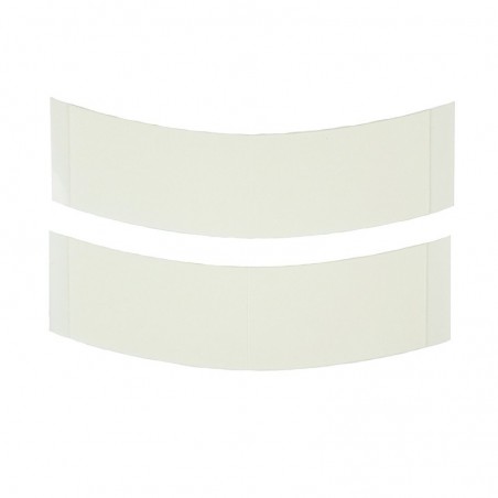 Wasserdichtes Ultra Hold Haarsystem-Klebeband - Starker Halt CC-Kontur