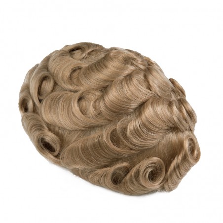 LaVivid Louis C-through Bio Skin Haarsystem | Ultra-dünne Basis LaVivid Louis C-through Bio Skin Haarsystem | Ultra-dünne Basis