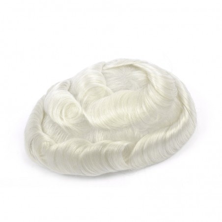 LaVivid Louis C-through Bio Skin Haarsystem | Ultra-dünne Basis LaVivid Louis C-through Bio Skin Haarsystem | Ultra-dünne Basis