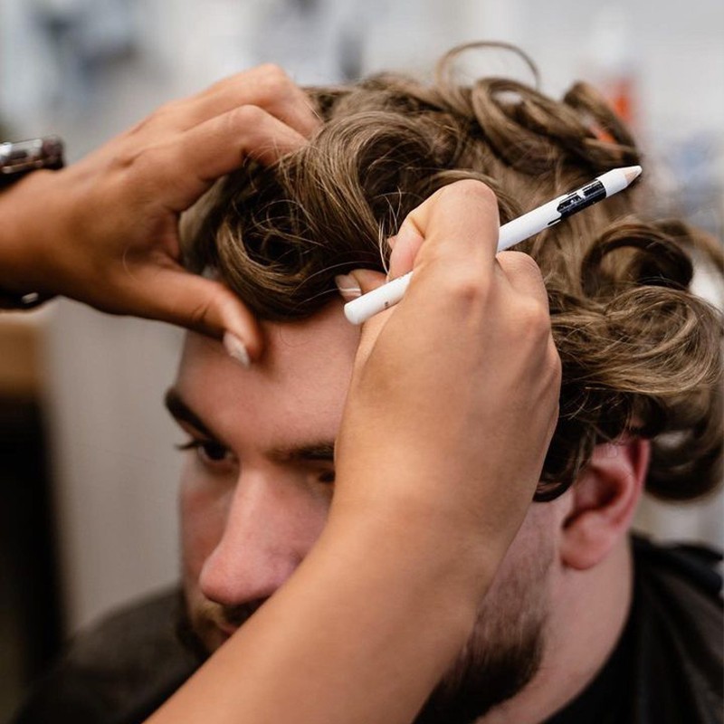 Ein-Tages Haarsystem Training | Zertifizierung in Hagerstown, MD